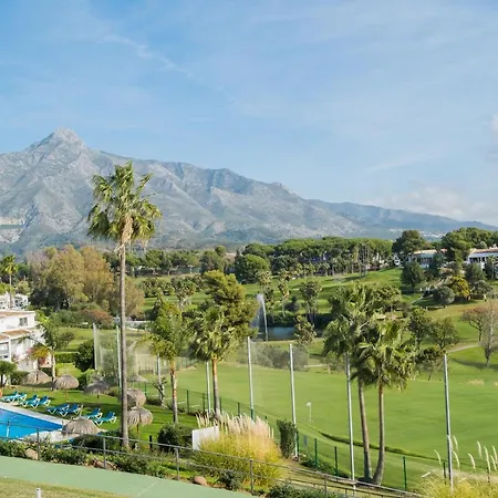 Azahara 1 3a Casa Concha Great Location And Nice View Located In The Popular Aloha