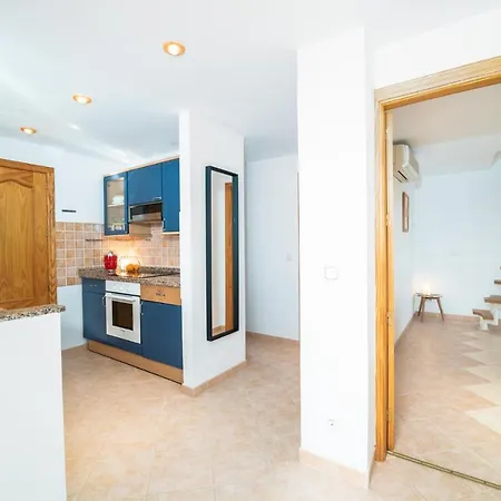 Azahara 1 3a Casa Concha Great Location And Nice View Located In The Popular Aloha Apartment Marbella