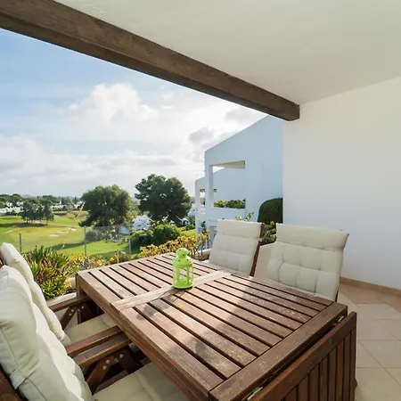 Apartment Azahara 1 3a Casa Concha Great Location And Nice View Located In The Popular Aloha