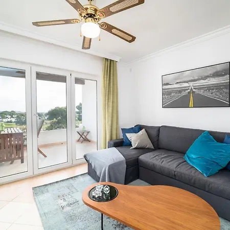 Azahara 1 3a Casa Concha Great Location And Nice View Located In The Popular Aloha * Marbella